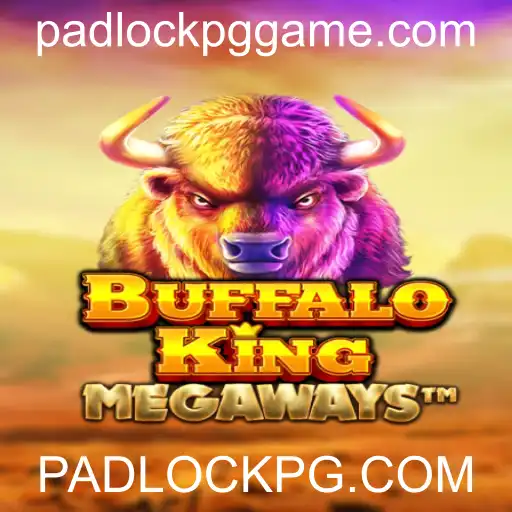 Descubra o Fascinante Mundo de BuffaloKing no PADLOCKPG.COM