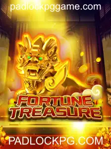 Descobrindo as Emoções e Recompensas de FortuneTreasure