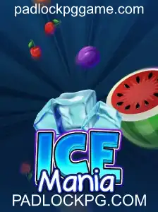Descubra a Emoção do Jogo IceMania