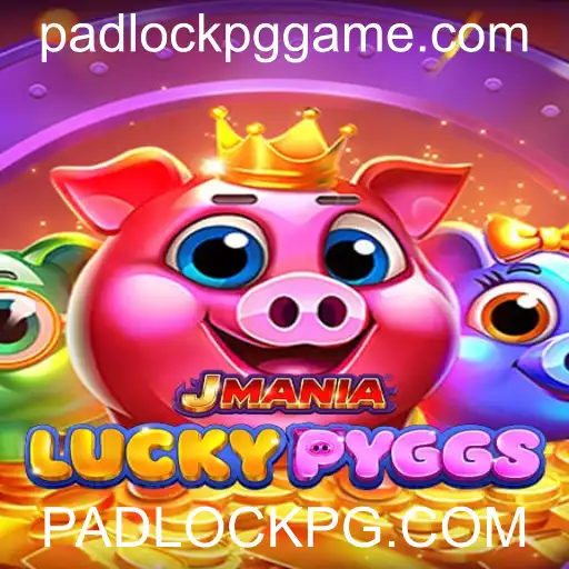 Explorando o Universo de JManiaLuckyPyggs: Um Jogo Inovador