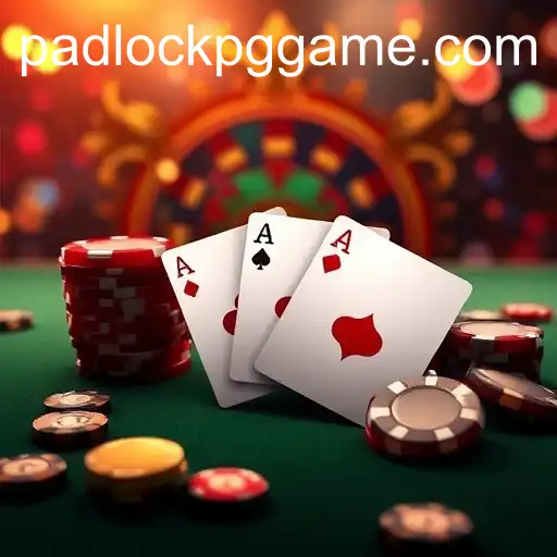 Jogos de cassino