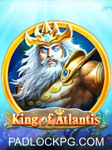 Descubra o Mundo de KingofAtlantis: Uma Jornada Épica em PADLOCKPG.COM
