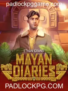 Descubra o Fascinante Mundo de MayanDiaries com PADLOCKPG.COM