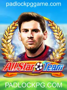 Explorando o Fascinante Jogo 'AllStarTeam'