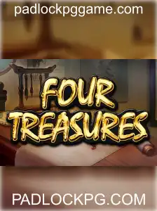 Descubra o Mundo Fascinante de FourTreasures