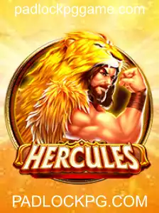Descubra Hercules: O Novo Fenômeno dos Jogos de Estratégia em PADLOCKPG.COM