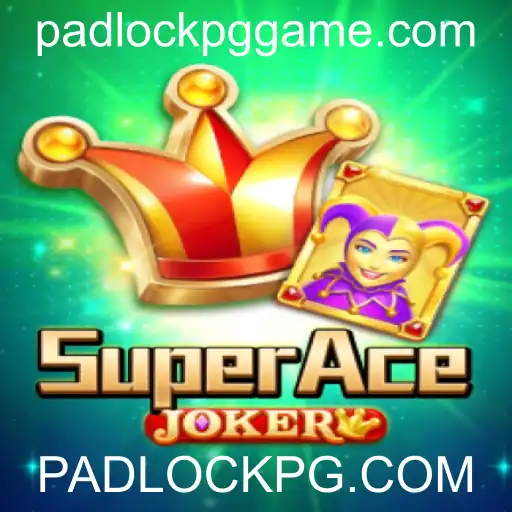 SuperAceJoker: Uma Jornada Inovadora no Universo dos Jogos