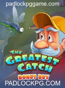 Explorando o Mundo do Jogo 'TheGreatestCatchBonusBuy'