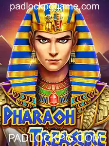 Descubra os Segredos de PharaohTreasure: Uma Aventura Épica no Mundo Antigo