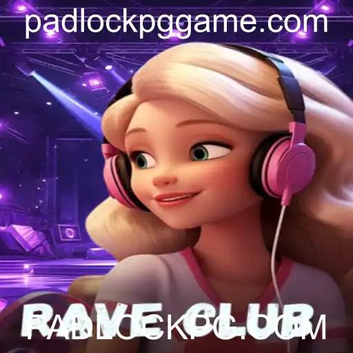 Descubra o Universo de RaveClub: O Jogo Inovador da PADLOCKPG.COM