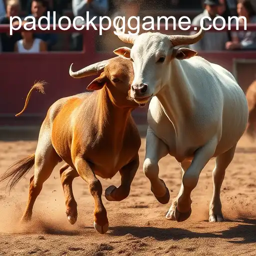 Rinha de galos