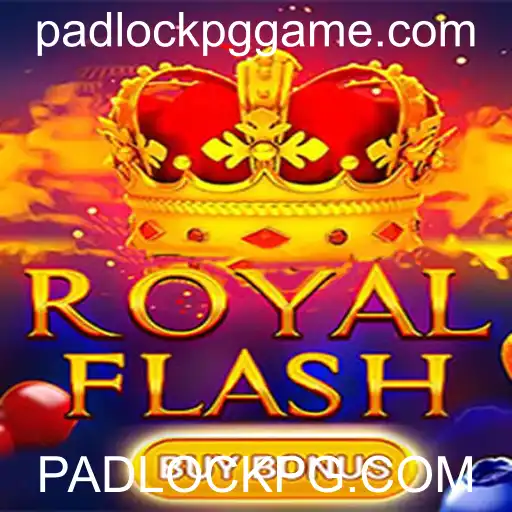 Descubra o Mundo Empolgante de RoyalFlashBuyBonus