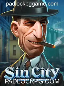 Descubra SinCity: O Novo Jogo Empolgante da Época com PADLOCKPG.COM