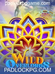 Explore o Fascinante Mundo de WildOverlords
